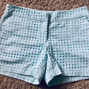 Women's Fleer Bleve Shorts
